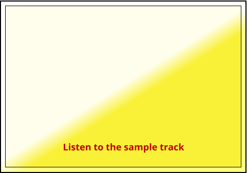 Listen to the sample track